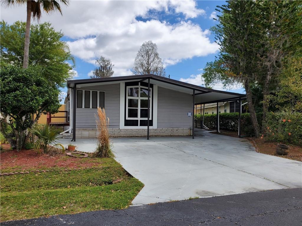 21042 Little Magens Loop, Lutz, FL 33558