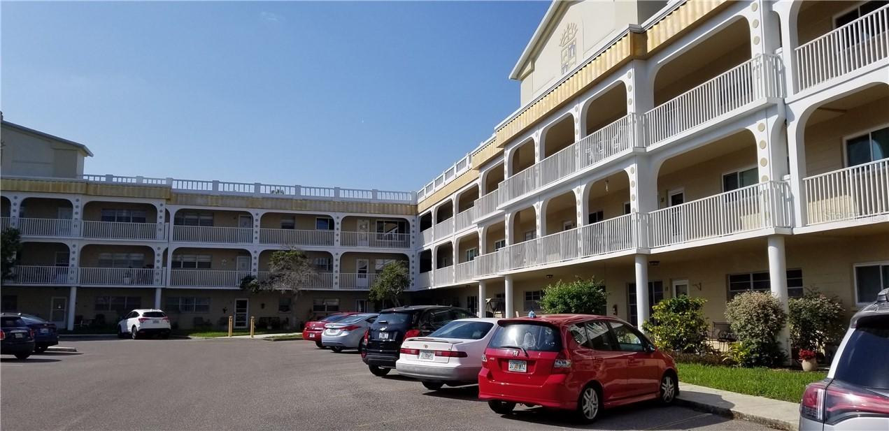 2320 Brisbane St. #60, Clearwater, FL 33763