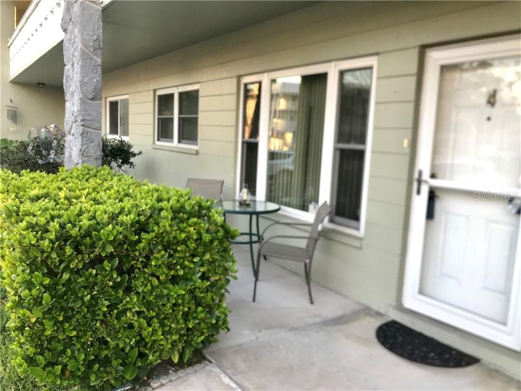 2448 Columbia Dr. #4, Clearwater, FL 33763