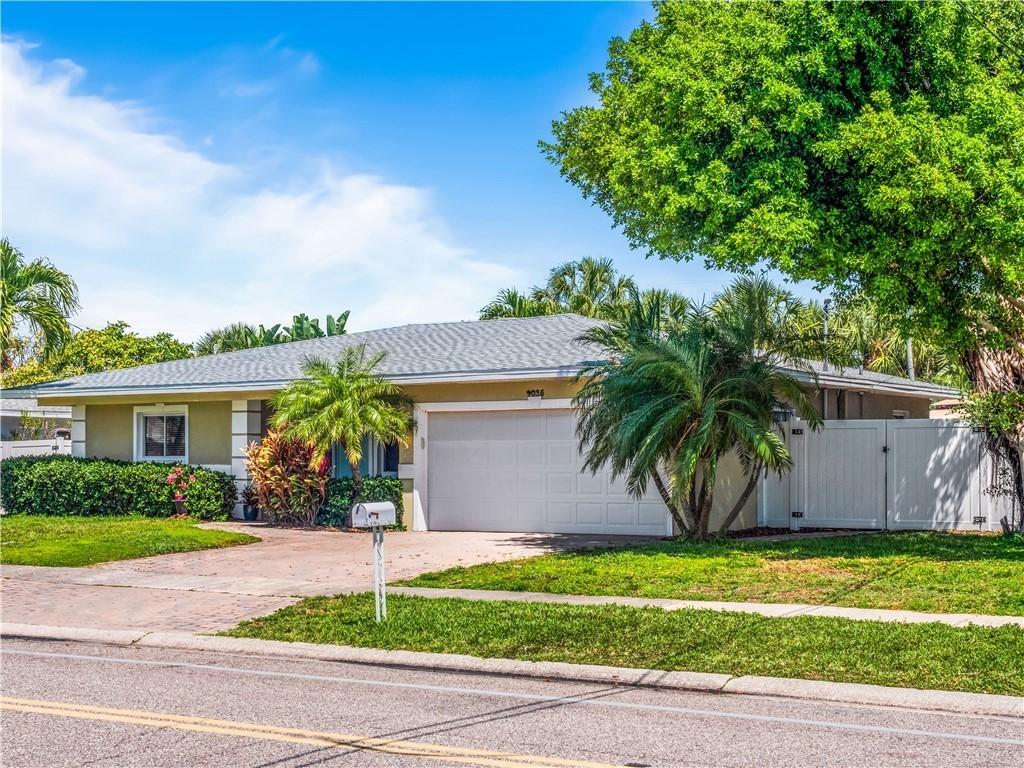 9035 Gulf Blvd., St Pete Beach, FL 33706