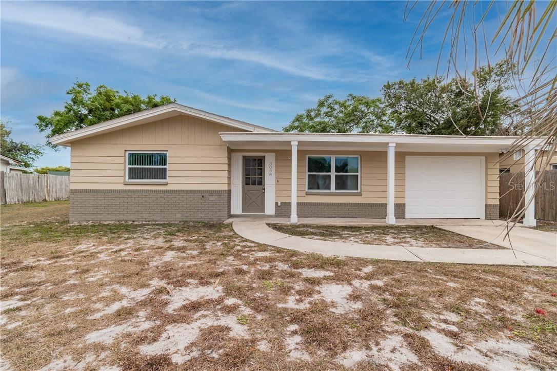 3038 Lloyd Dr., Holiday, FL 34691