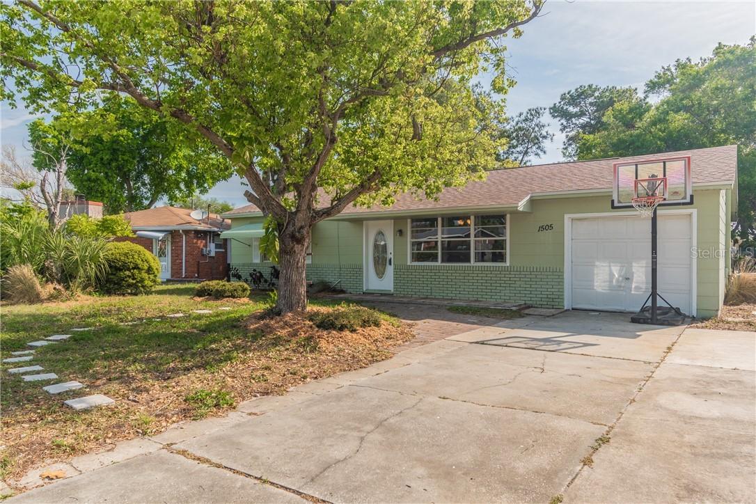 1505 Prescott Ave, Clearwater, FL 33756