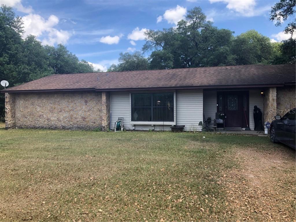 3052 Road Runner Rd., Zephyrhills, FL 33543