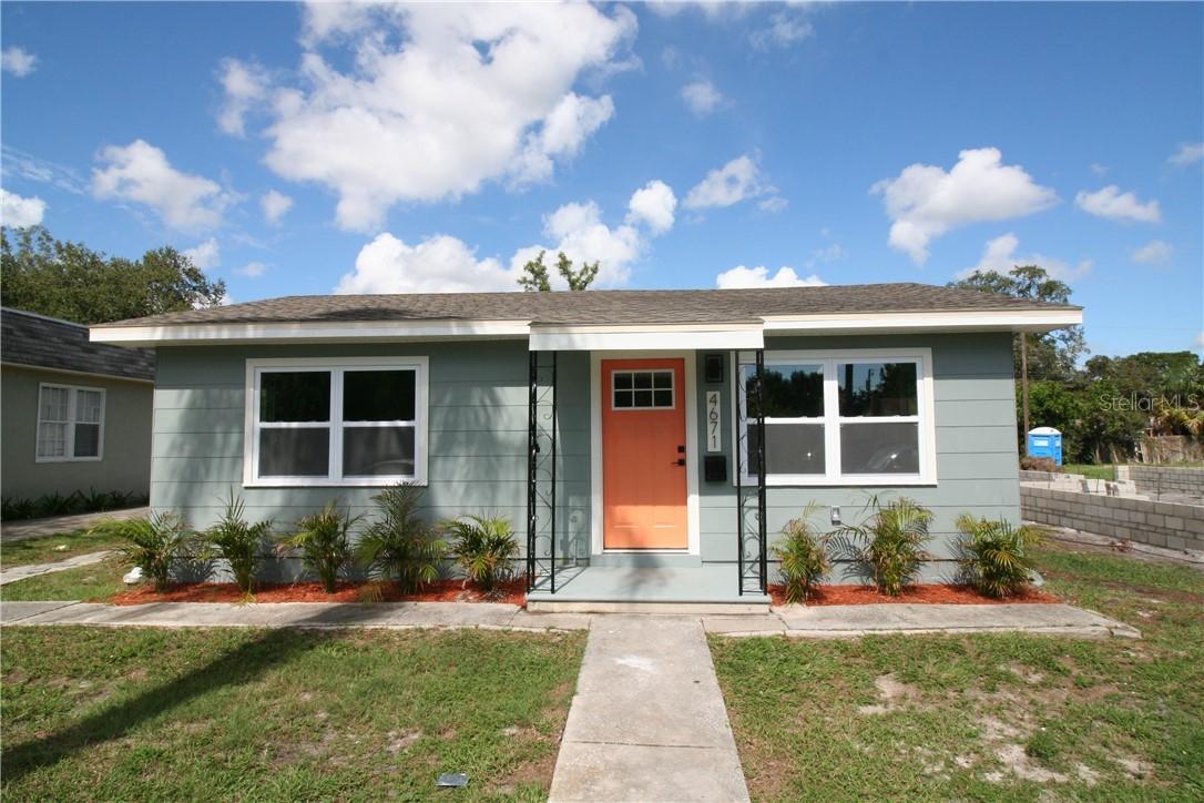 4671 13th Ave., St Petersburg, FL 33711