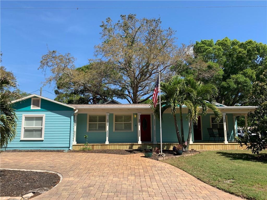 823 60th St., Gulfport, FL 33707