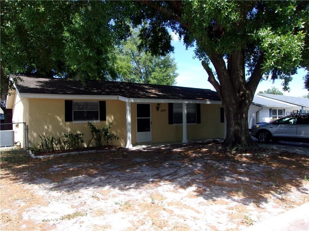 6443 Butte Ave., New Port Richey, FL 34653