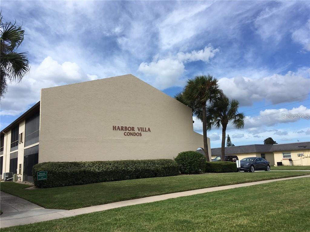 5135 Gemstone Dr. #208, New Port Richey, FL 34652