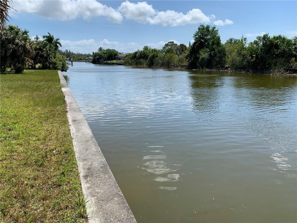 15506 Aron Cir., Port Charlotte, FL 33981