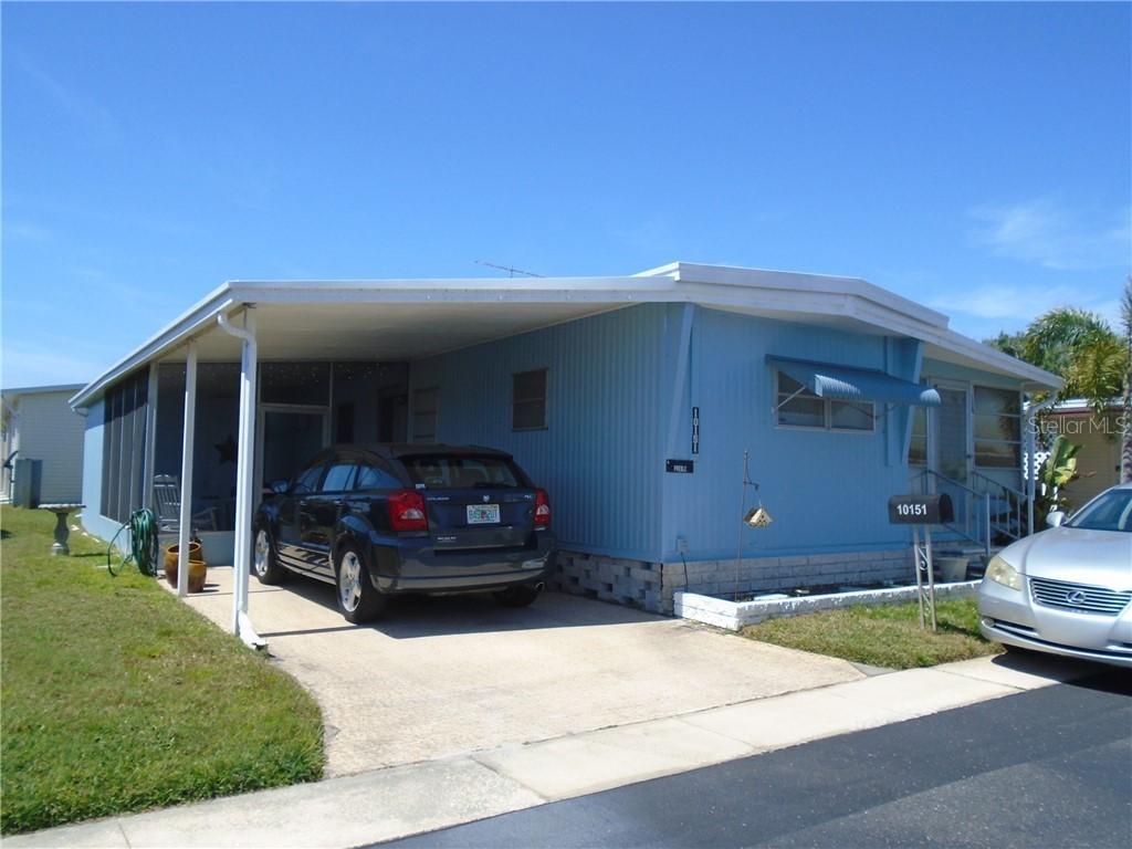 10151 N Lake Dr. #100, Largo, FL 33773