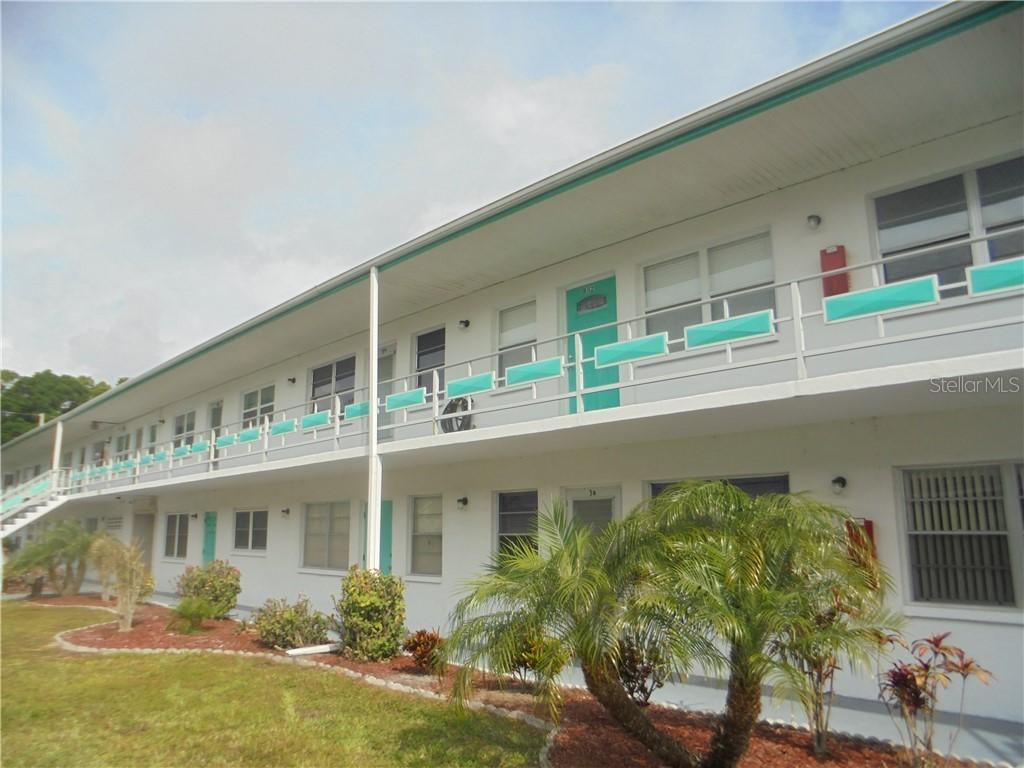 6050 21st St. #1, St Petersburg, FL 33714