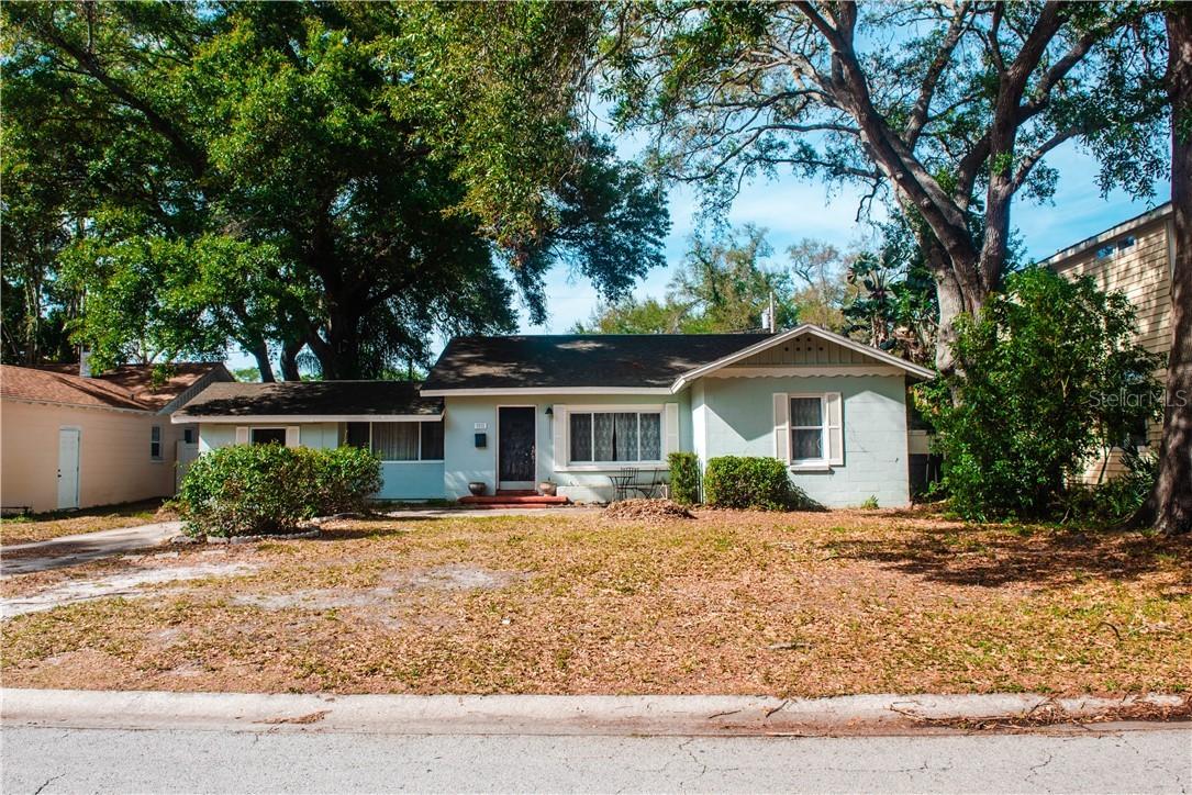 3811 6th Ave., St Petersburg, FL 33713