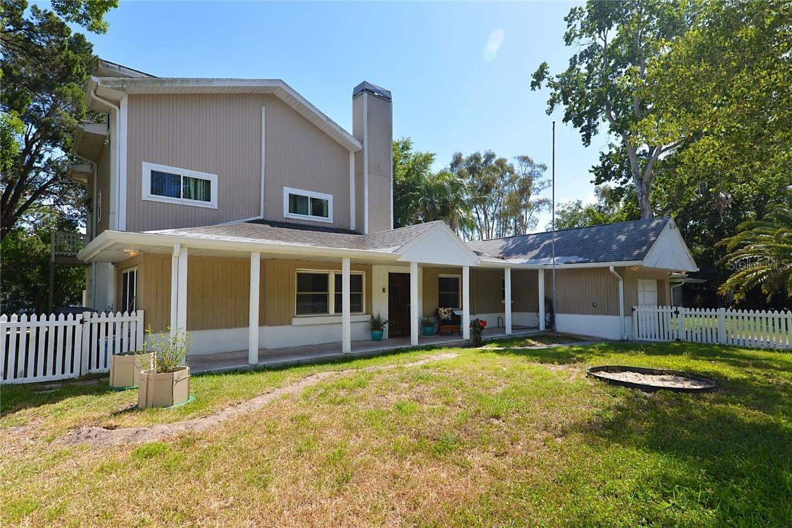 2278 Palmetto Dr., Clearwater, FL 33763