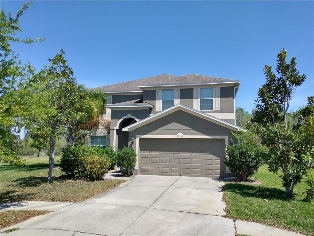 3702 Lefays Point, Land O Lakes, FL 34638