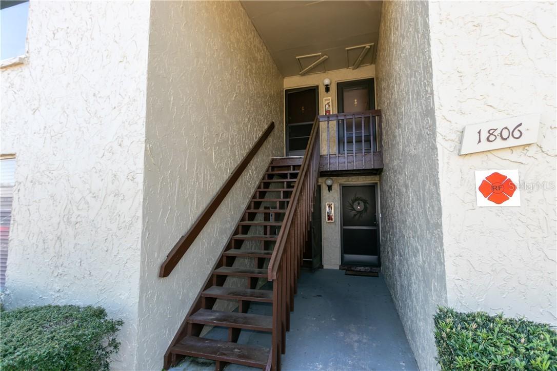 4215 E Bay Dr. #1806D, Clearwater, FL 33764
