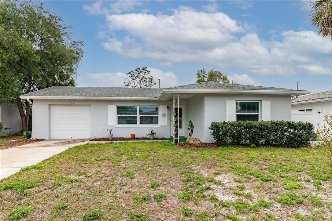 452 81st Ave., St Pete Beach, FL 33706