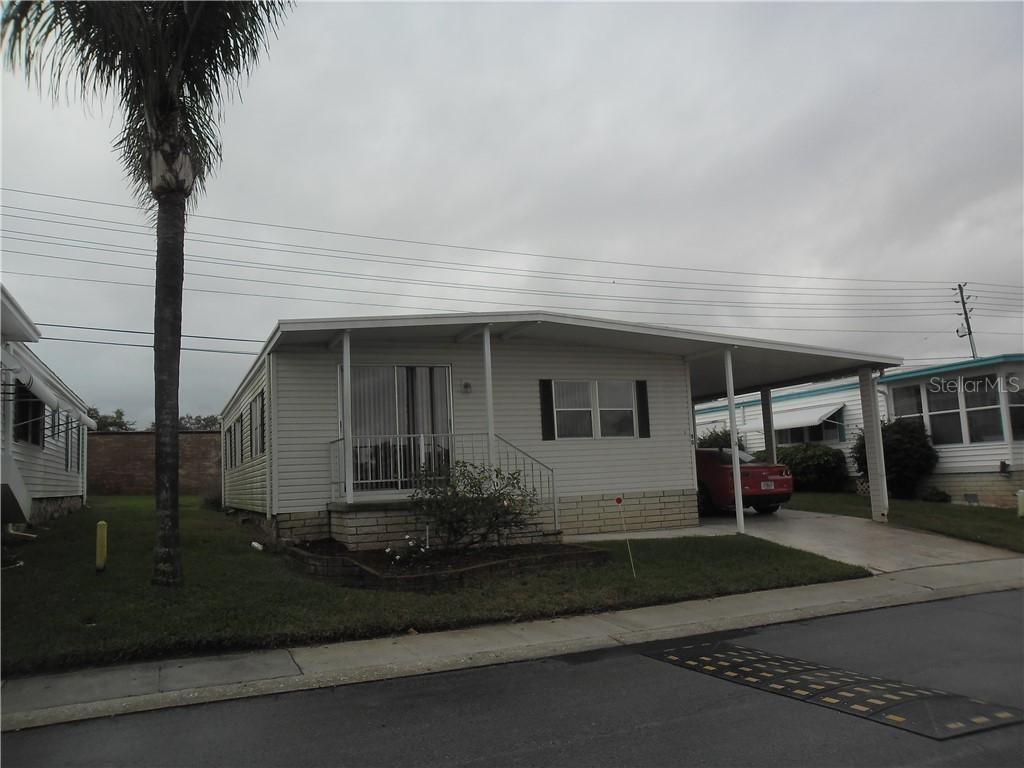 90 Red Oak Dr., Palm Harbor, FL 34684