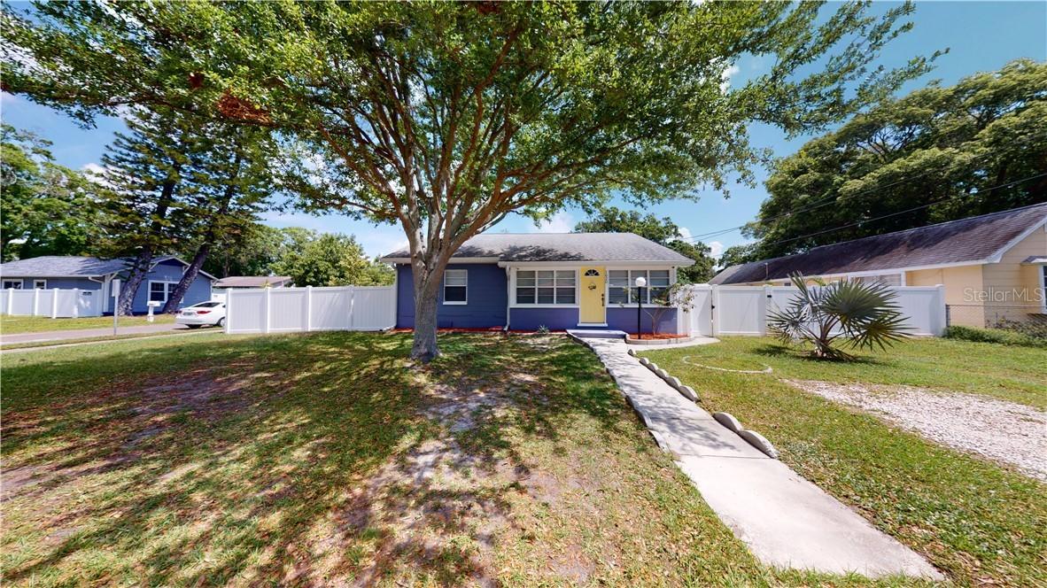 1620 52nd St., Gulfport, FL 33707