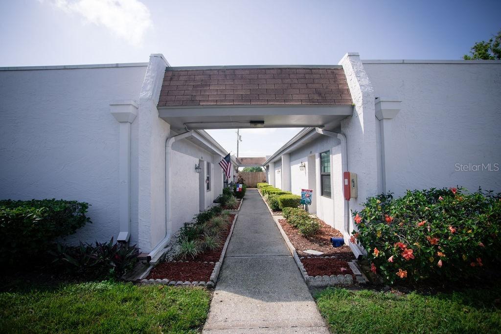 4752 Lake Villa Dr., Clearwater, FL 33762