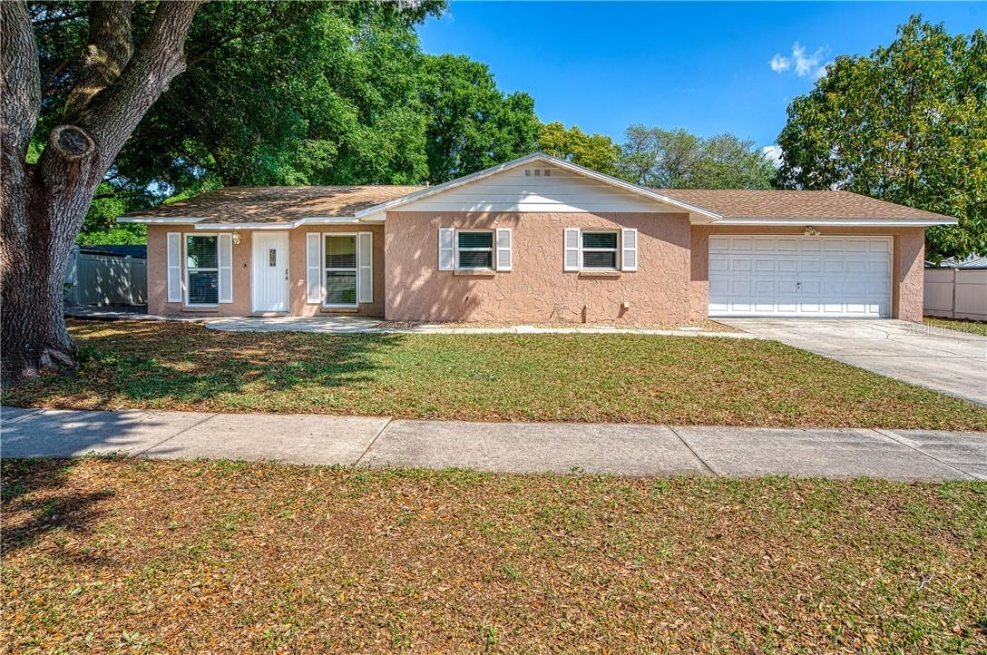 2313 N Merrily Cir., Seffner, FL 33584
