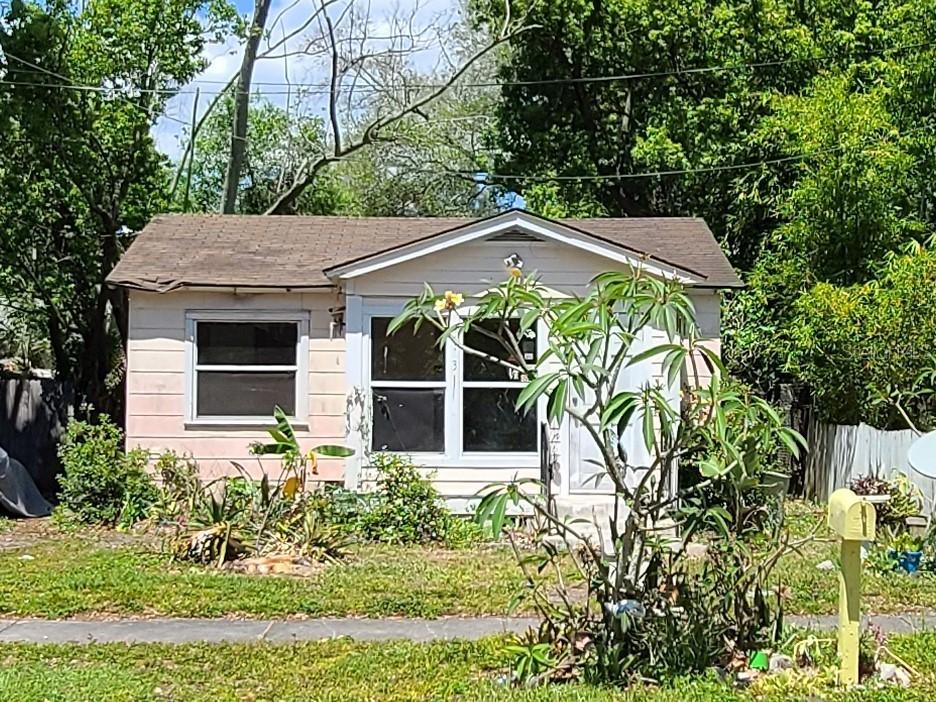 5113 Tangerine Ave., Gulfport, FL 33707