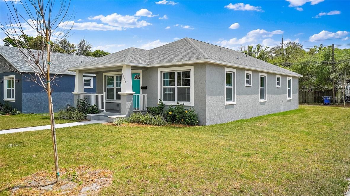 4662 10th Ave., St Petersburg, FL 33711