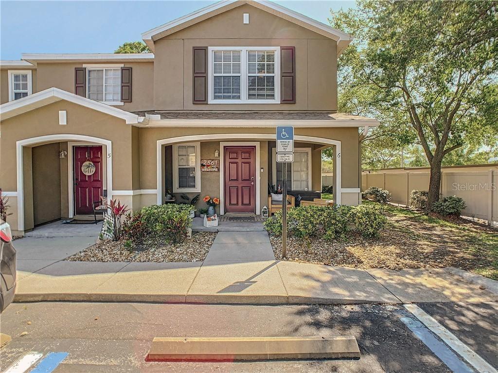 2561 Harn Blvd. #6, Clearwater, FL 33764