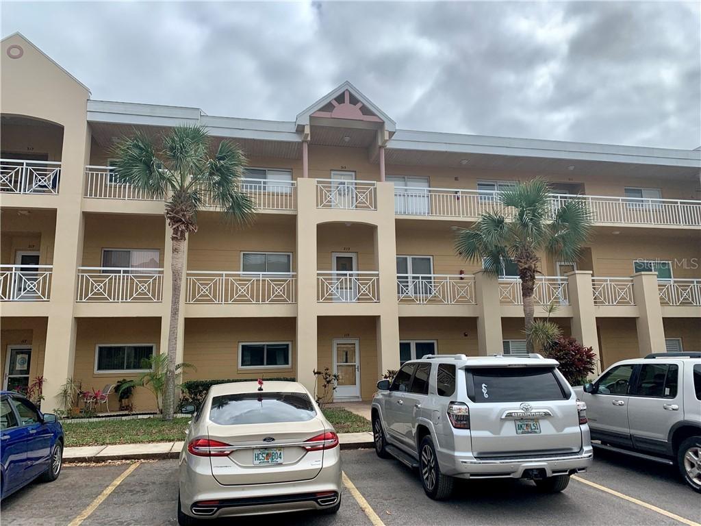 2231 E Utopian Dr. #115, Clearwater, FL 33763