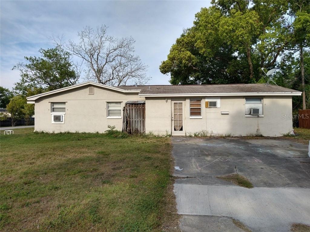 4947 Bartelt Rd. #A and B, Holiday, FL 34690