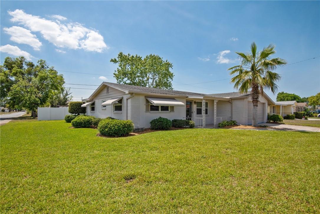 1441 Classic Dr., Holiday, FL 34691
