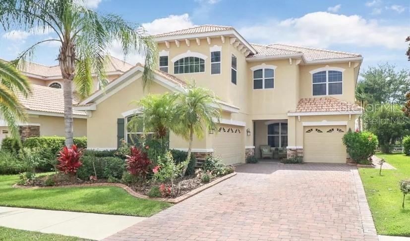 18022 Malakai Isle Dr., Tampa, FL 33647