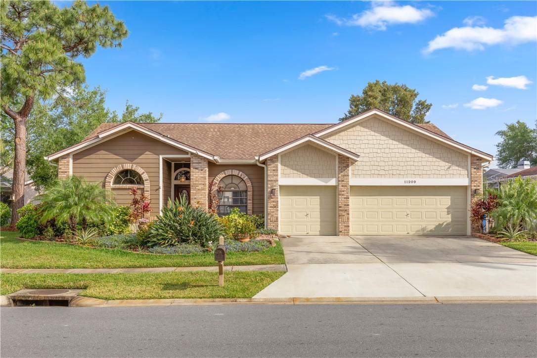 11209 Bloomington Dr., Tampa, FL 33635