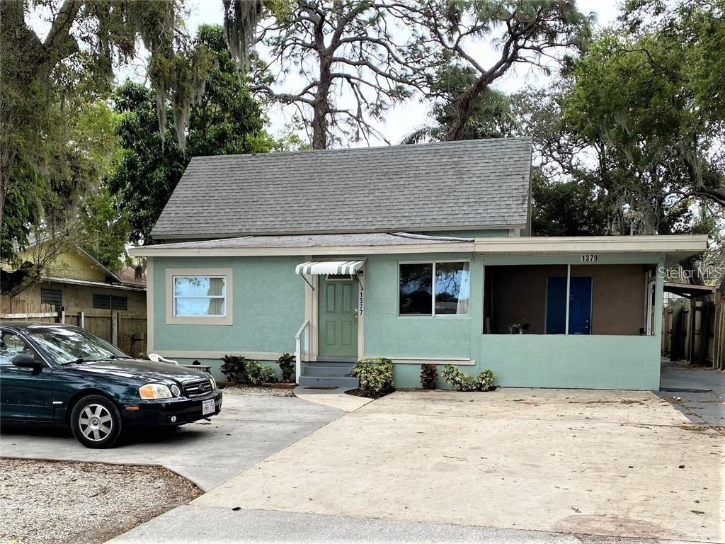 1379 S Martin Luther King Jr Ave., Clearwater, FL 33756