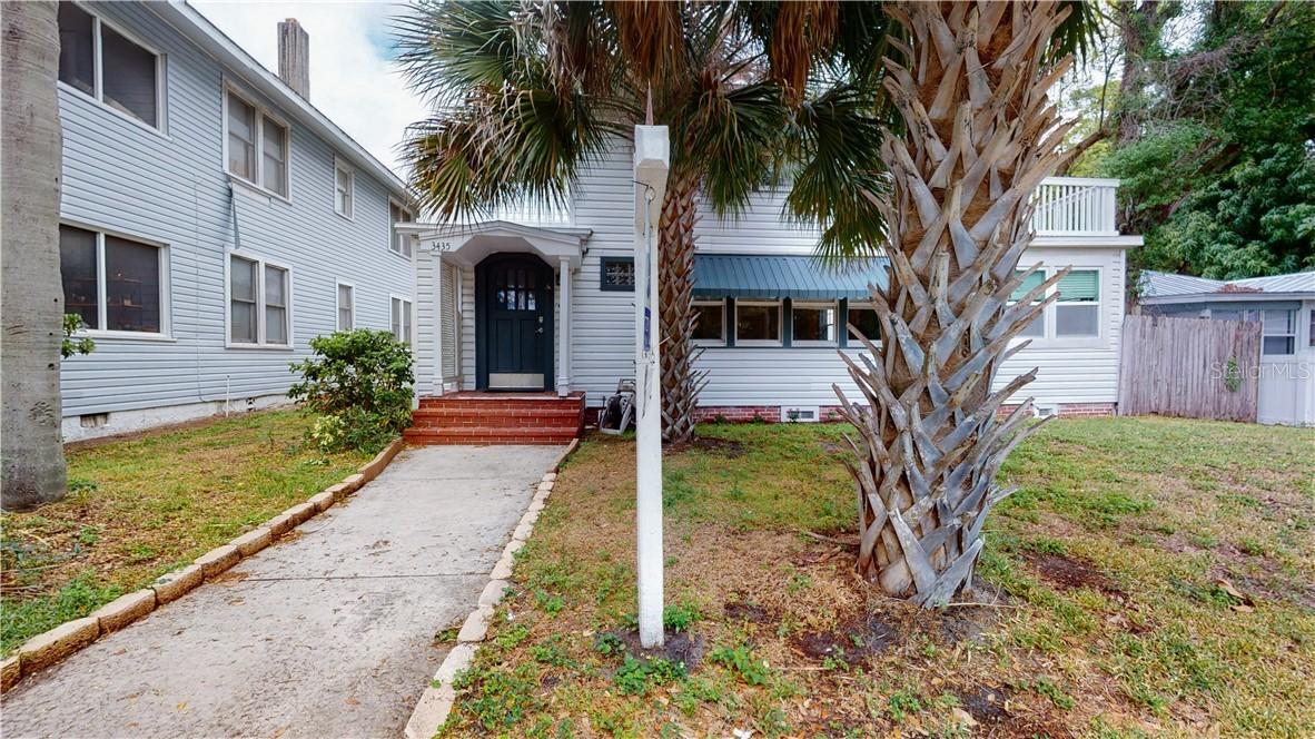 3435 Haines Rd., St Petersburg, FL 33704