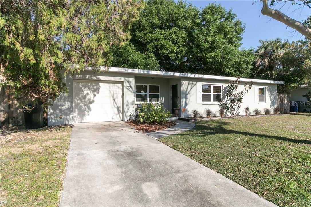 2101 75th St., St Petersburg, FL 33710
