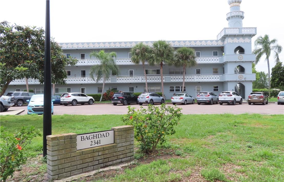 2341 Haitian Dr. #21, Clearwater, FL 33763