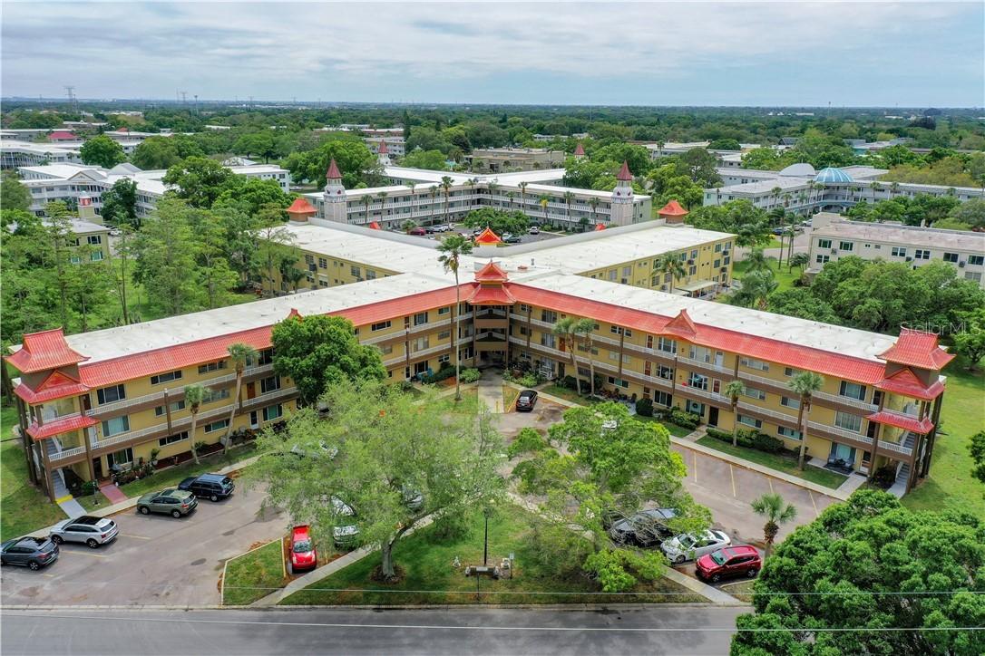 2403 Finlandia Ln. #59, Clearwater, FL 33763