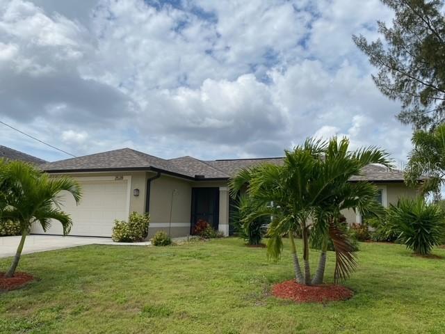 2528 SW 17th Pl., Cape Coral, FL 33914