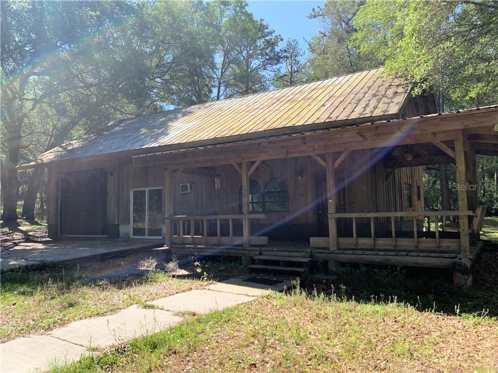 4292 Culbreath Rd., Brooksville, FL 34601