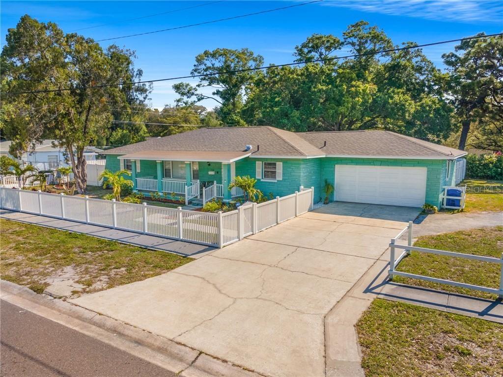 1360 43rd St., St Petersburg, FL 33711