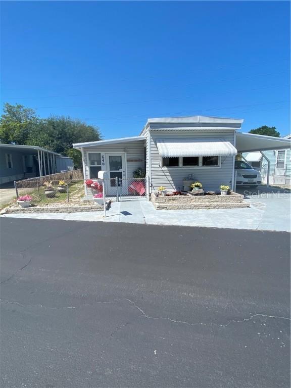 6580 Seminole Blvd. #640, Seminole, FL 33772