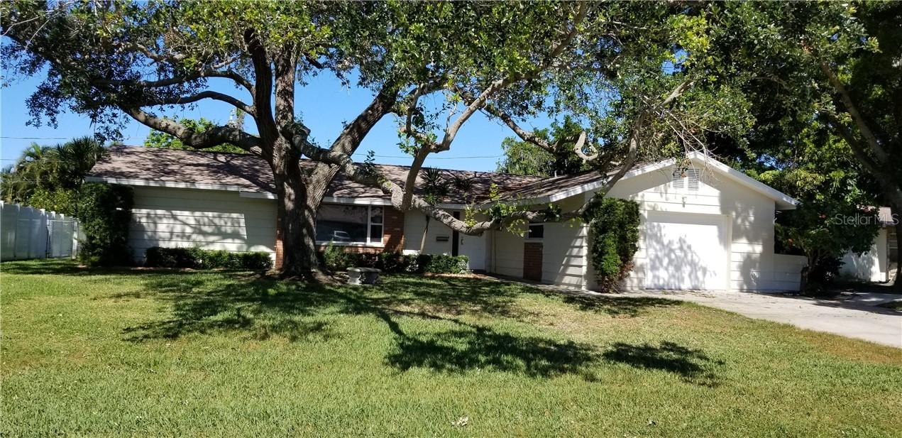 6265 25th Way, St Petersburg, FL 33712