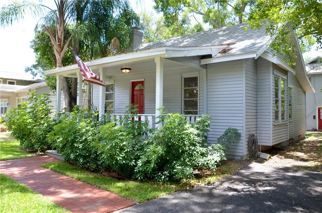 130 17th Ave., St Petersburg, FL 33704