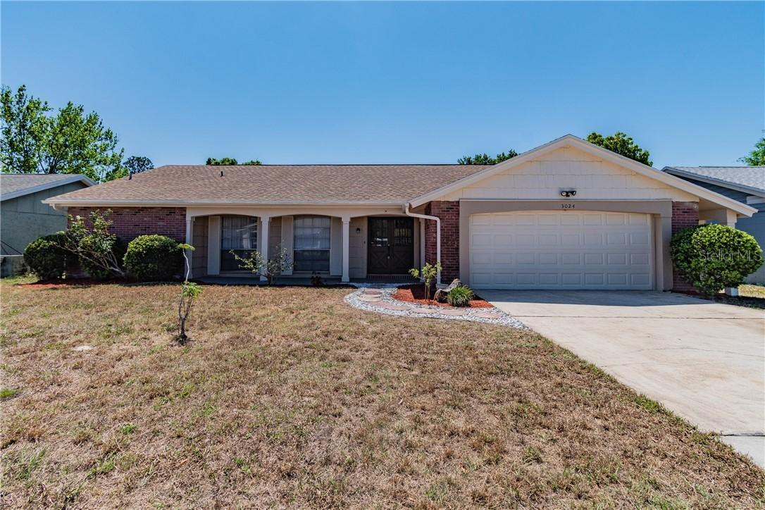 3024 Astral Ln, Holiday, FL 34691