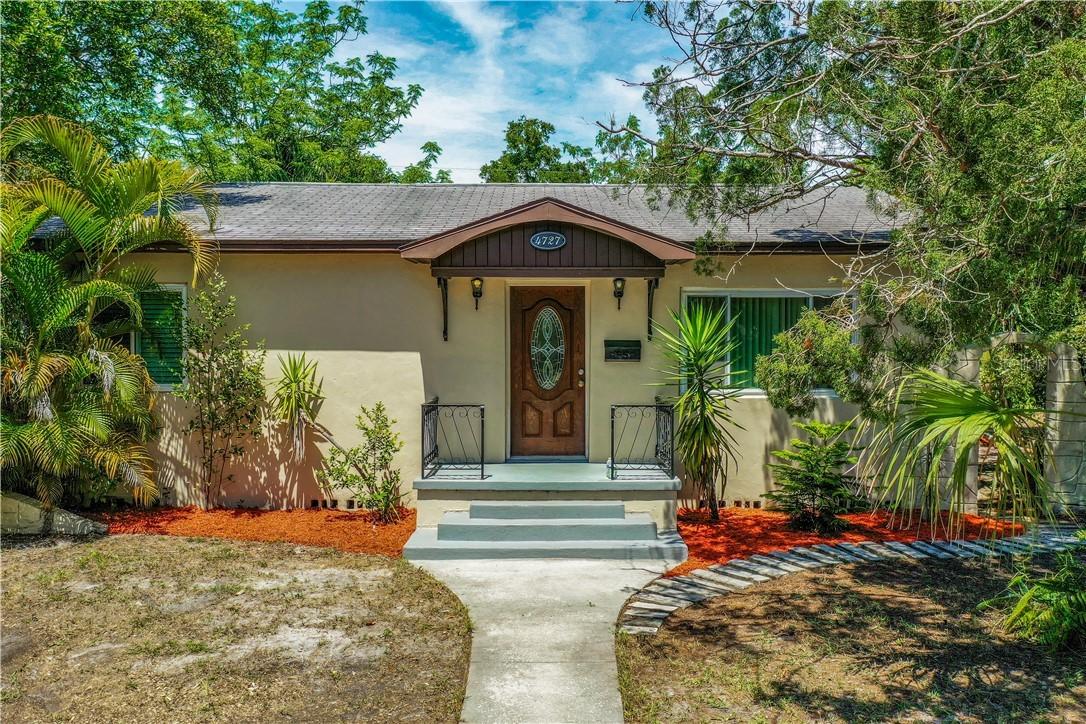 4727 9th Ave., St Petersburg, FL 33713