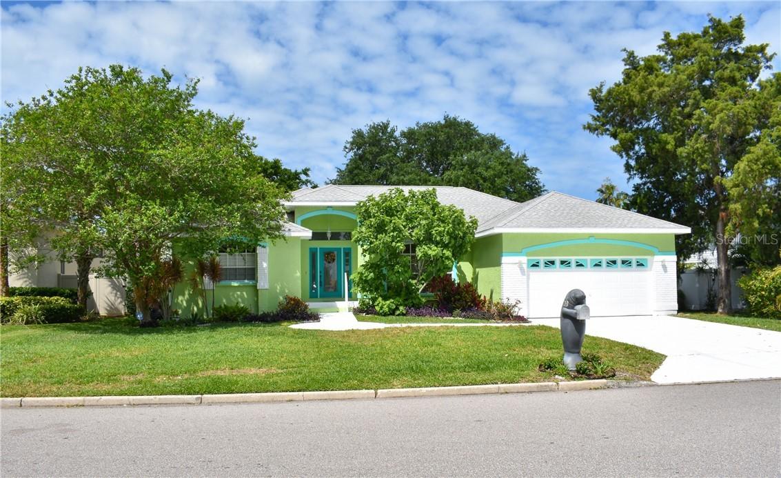 860 2nd Ave., Tierra Verde, FL 33715