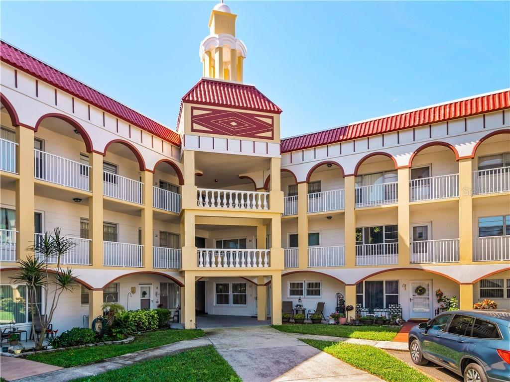 2431 Franciscan Dr. #11, Clearwater, FL 33763