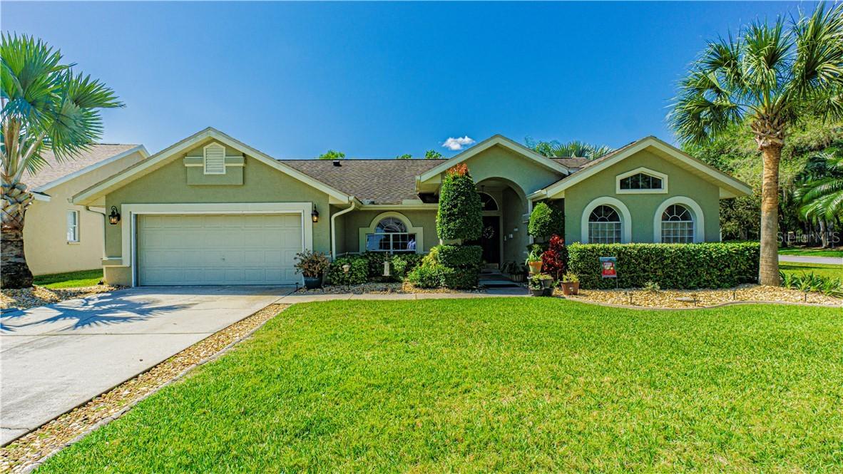 26116 Corkwood Ct., Land O Lakes, FL 34639