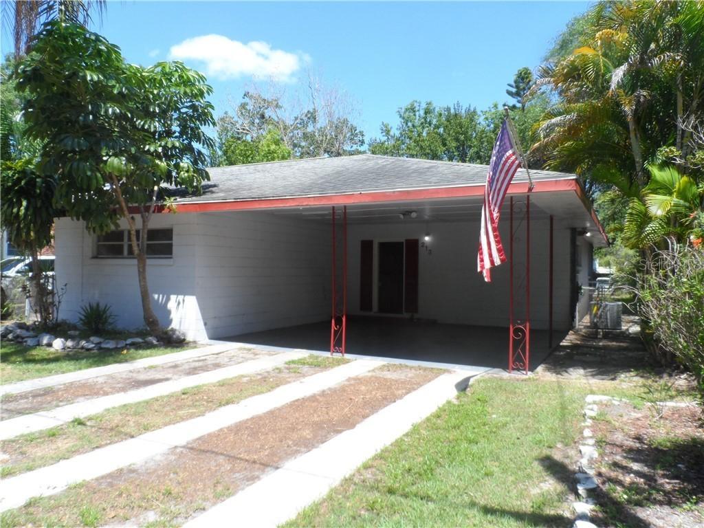 213 W Minnehaha St., Tampa, FL 33604