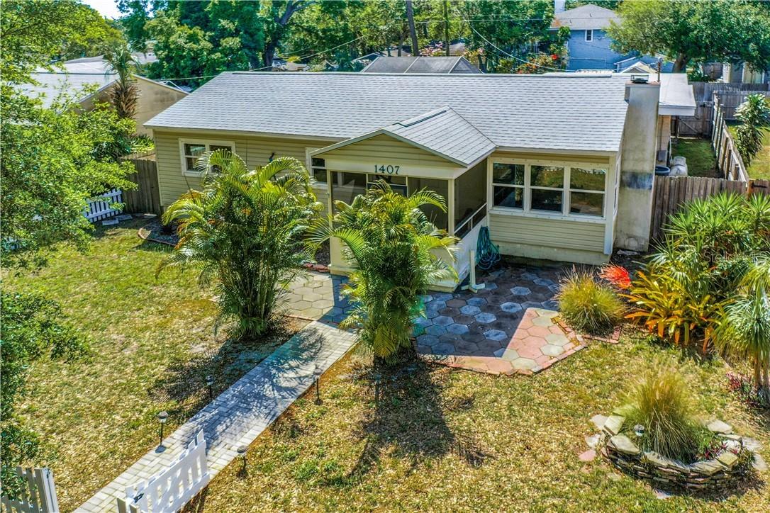 1407 60th St., Gulfport, FL 33707