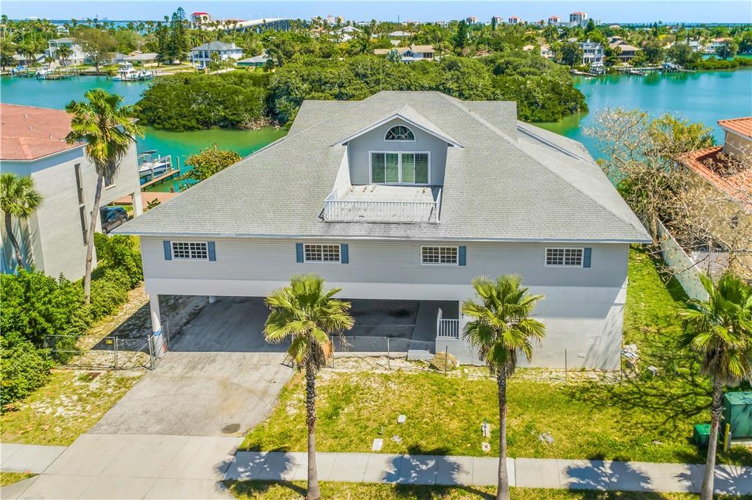 3101 Pass A Grille Way, St Pete Beach, FL 33706